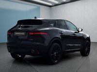 Gebraucht Jaguar E-Pace 249 PS (183 kW) 2019 Schwarz SUV