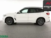 Gebraucht BMW X5 M Sport 394 PS (289 kW) 2021 Alpinweiss iii SUV