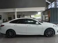 Gebraucht BMW 218 Shadowline 140 PS (102 kW) 2020 Weiß Coupé