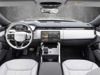 gebraucht Land Rover Range Rover Sport P460e Hybrid Dynamic HSE 294 kW,