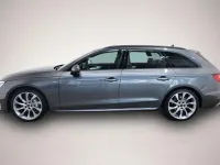 Gebraucht Audi A4 S-Line 204 PS (150 kW) 2023 Manufacturer Kombi