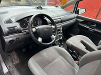 Gebraucht Ford Galaxy 2006 Grau Van / Kleinbus