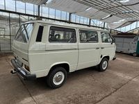 Usado VW Multivan 70 HP (51 kW) 1988 Branco Monovolume