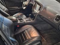Second-hand Dodge Charger 375 CP (275 kW) 2012 Negru Berlinǎ