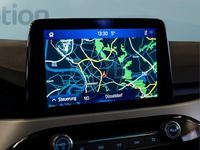 Gebraucht Ford Kuga 150 PS (110 kW) 2024 Silber SUV