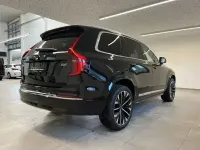 Neu Volvo XC90 Plus 250 PS (183 kW) 2026 Crystal white / metallic SUV