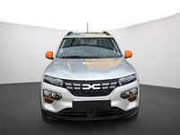 Gebraucht Dacia Spring Essentiel 33 kW (45 PS) 2023 Diamantsilbergrau Kleinwagen