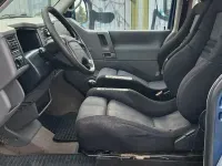 Gebraucht VW Multivan 140 PS (102 kW) 1997 Blau Van / Kleinbus