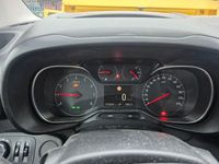 Gebraucht Opel Combo Life Edition 110 PS (80 kW) 2019 Grau Van / Kleinbus