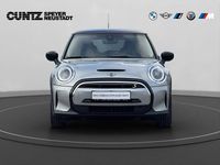 Gebraucht Mini Cooper SE Essential 135 kW (184 PS) 2022 Silber Kleinwagen