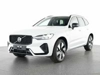 Gebraucht Volvo XC60 Plus 257 PS (189 kW) 2025 Crystal white SUV