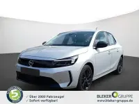 Gebraucht Opel Corsa Basis 75 PS (55 kW) 2024 Silber Kleinwagen