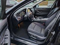 gebraucht BMW 520 520 d