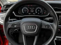 Gebraucht Audi Q3 Basis 150 PS (110 kW) 2021 Andere SUV