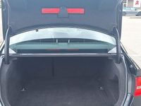 Gebraucht Audi A4 Ambiente 120 PS (88 kW) 2013 Schwarz Limousine