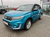 gebraucht Suzuki Vitara 1.4 Boosterjet Hybrid Allgrip Comfort