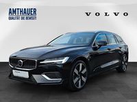 Gebraucht Volvo V60 Plus 398 PS (292 kW) 2025 Schwarz Kombi
