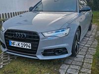 Gebraucht Audi A6 Competition 365 PS (268 kW) 2017 Grau Kombi