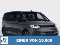 Neu VW Multivan 177 PS (130 kW) 2026 Metallic Van