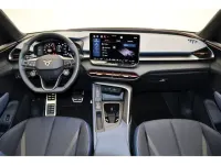 Gebraucht Cupra Terramar 150 PS (110 kW) 2025 Blau SUV