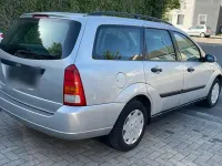Usata Ford Focus 101 CV (74 kW) 2000 Argento Station wagon