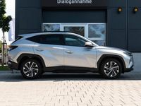 gebraucht Hyundai Tucson 180PS 48V DCT TREND Pano el. Heck