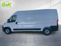 Neu Toyota Proace 141 PS (103 kW) 2026 Ice white Van / Kleinbus