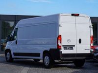 gebraucht Opel Movano C Kasten L3H2 *MIT 2 JAHRE GARANTIE !!!*