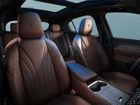 Neu Maserati Grecale 330 PS (242 kW) 2025 Violett SUV