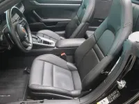 Gebraucht Porsche 911 Carrera Cabriolet 385 PS (283 kW) 2022 Schwarz Cabrio
