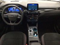 Usado Ford Kuga ST-Line X 224 HP (164 kW) 2024 Preto SUV