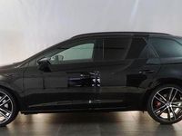 Gebraucht Seat Leon ST 4Drive 300 PS (220 kW) 2017 Mitternachtsschwarz Kombi