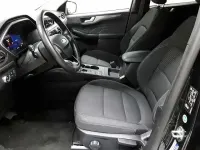 Gebraucht Ford Kuga Titanium 120 PS (88 kW) 2023 Schwarz SUV