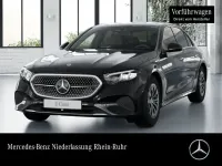 Gebraucht Mercedes E200 163 PS (119 kW) 2026 Schwarz Limousine