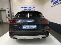 Gebraucht Kia XCeed Platinum Edition 160 PS (117 kW) 2022 Dark penta SUV