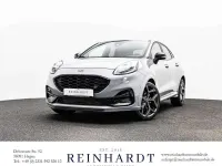 Gebraucht Ford Puma ST 200 PS (147 kW) 2024 Fancygrau SUV