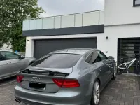Gebraucht Audi S7 420 PS (308 kW) 2013 Grau Kleinwagen