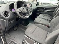 Gebraucht Mercedes e-Vito 69 kW (95 PS) 2020 Other Van / Kleinbus