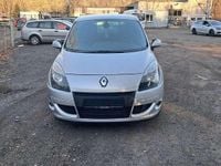 Usata Renault Scénic III Dynamique 131 CV (96 kW) 2010 Grigio Monovolume