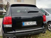 gebraucht Porsche Cayenne S Tiptronic