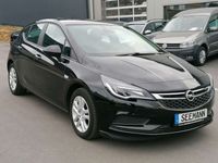 gebraucht Opel Astra 1.6 D Edition*Navi*PDC*