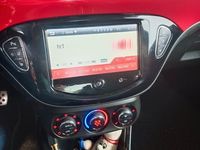 Gebraucht Opel Adam Jam 101 PS (74 kW) 2015 Kleinwagen