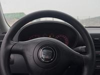 Gebraucht Seat Leon 102 PS (75 kW) 2002 Silber Kleinwagen