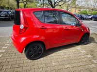 gebraucht Opel Agila Agila1.0 ecoFLEX Edition