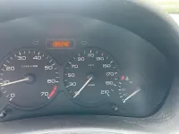 Gebraucht Peugeot 206 75 PS (55 kW) 2003 Silber Kleinwagen