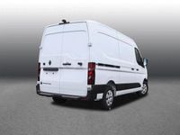 Neu Renault Master Business 131 PS (96 kW) 2026 Weiß Van / Kleinbus