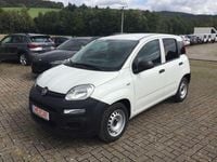Gebraucht Fiat Panda 71 PS (52 kW) 2021 Weiss Limousine