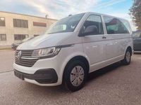 gebraucht VW Multivan T6T6.1Family/Automatik/Navi/Standheizun