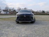 Gebraucht DS Automobiles DS7 Crossback 224 PS (164 kW) 2025 Blau SUV