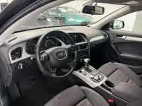 Gebraucht Audi A4 Ambition 190 PS (139 kW) 2015 Schwarz Kombi